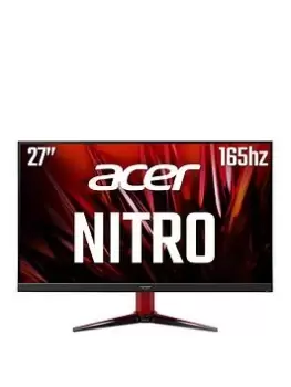 Acer 27" Nitro VG2 VG272L Full HD IPS LED Gaming Monitor