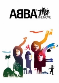 ABBA The Movie - DVD