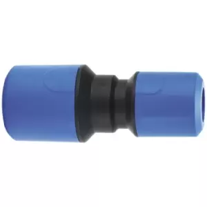 Speedfit 32mm x 25mm Blue Reducing Straight Connector - n/a