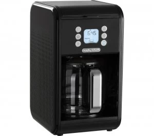 Morphy Richards Verve 163005 Filter Coffee Machine