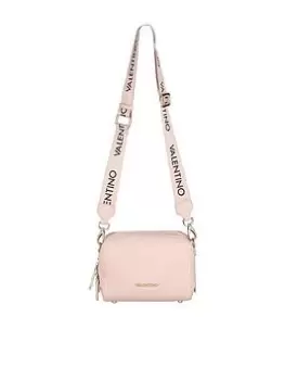 Valentino Bags Valentino Pattie Haversack -pink, Pink, Women