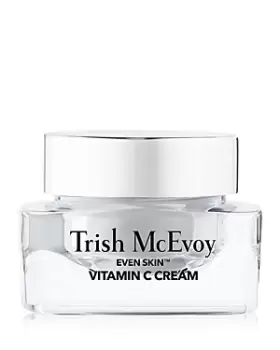 Trish McEvoy Even Skin Vitamin C Cream 1 oz.