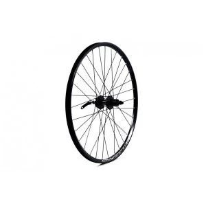 Wilkinson Wheel Alloy 26 X 1.75 MTB 8/9/10 Speed Cass Disc Rear Wheel