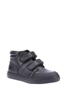 'Seth Junior' Leather Shoes