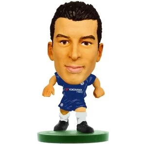 Soccerstarz Pedro Chelsea Home Kit 2020 Figure