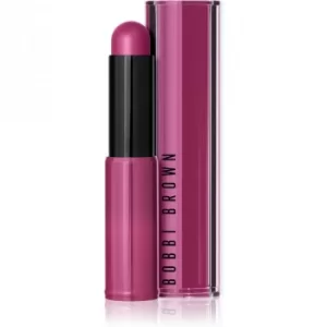 Bobbi Brown Crushed Shine Jelly Stick Moisturizing Lipstick Shade Lilac 3 g