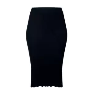 Kangol Skirt - Black