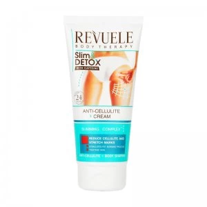 Revuele Slim & Detox Anti-Cellulite Cream