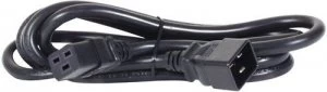 APC Power Cord (16A 100-230V C19 to C20)