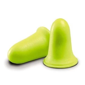 3M E A R Soft FX 39dB High Protecting Ear Plugs Uncorded Yellow Pack 200
