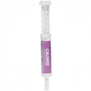 Nettex Calmer Syringe Paste Boost - Single