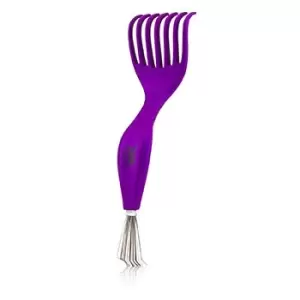 Wet BrushPro Brush Cleaner - # Purple 1pc