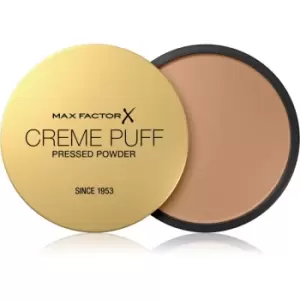 Max Factor Creme Puff Compact Powder Shade Nouveau Beige 14 g