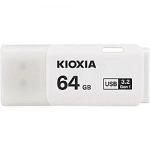 Kioxia TransMemory U301 64GB USB Flash Drive