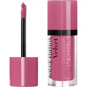 Bourjois Rouge Edition Velvet Lipstick 11 So Hap Pink