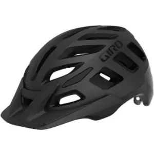 Giro Radix MIPS MTB Helmet - Black