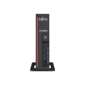 Fujitsu ESPRIMO G5011 Core i3-10105 8GB 256GB SSD Windows 10 Pro Desktop PC
