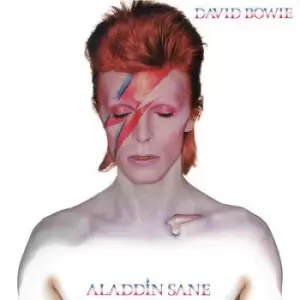 Aladdin Sane by David Bowie Vinyl Album