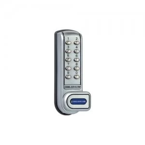 Codelock CL1200 Combination Locker Lock