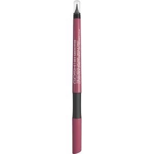 Gosh The Ultimate Lip Liner With A Twist Smoothie 004 Red