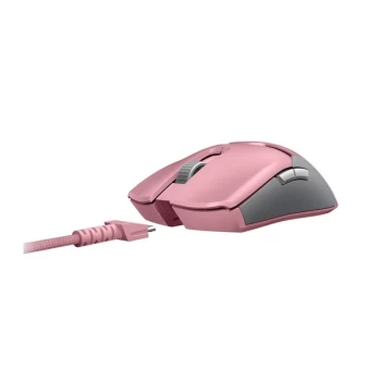 Razer Viper Ultimate - Wireless Gaming Mouse Pink