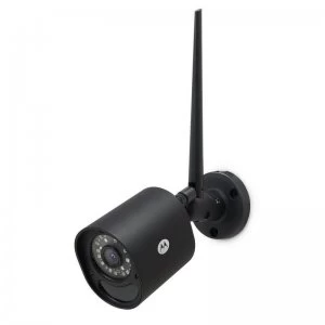 Motorola Home Outdoor HD Smart WiFi Camera