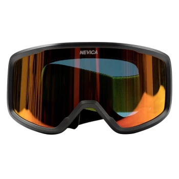 Nevica Banff Ski Goggles - Black