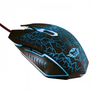 Trust GXT105 PC Gaming Mouse - PC