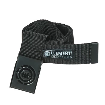 Element BEYOND BELT mens Belt in Black