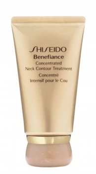 Shiseido Benefiance Concentrate Neck Contour Treatment