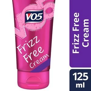 VO5 Frizz Free Cream 125ml