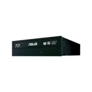 ASUS BC-12D2HT optical disc drive Internal Bluray DVD Combo Black