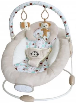 BeBe Style Comfiplus Floating Baby Cradle.