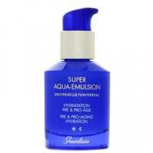 Guerlain Super Aqua Universal Emulsion 50ml