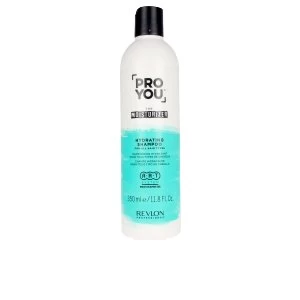 PROYOU the moisturizer shampoo 350ml