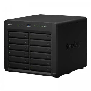 Synology DS2415+ 48TB (12 x 4TB Sgt-Iw Pro) 12 Bay Desktop Nas