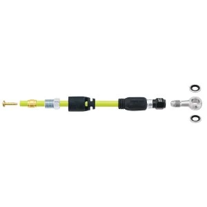 Jagwire Pro Quick-Fit Adapter Kit Formula R1 (HFA502)