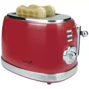 Korona 21668 2 Slice Toaster
