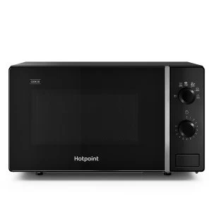 Hotpoint MWH101 20L 700W Microwave Oven