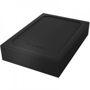 ICY BOX IB-256WP 2.5 hard disk casing 2.5" USB 3.0