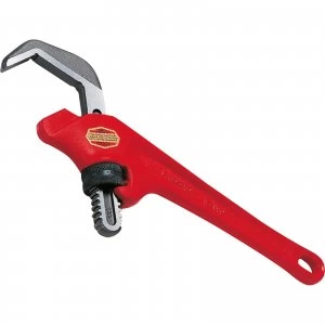 Ridgid E110 Offset Adjustable Hex Wrench 240mm