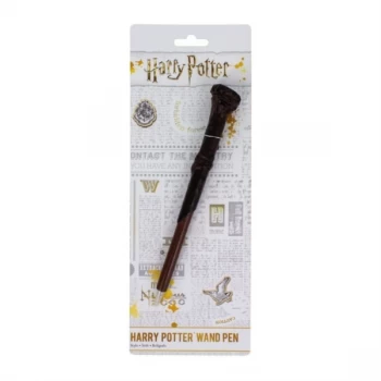 Harry Potter - Wand Pen