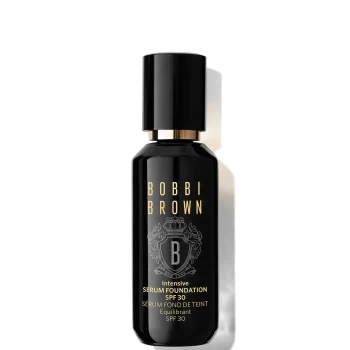 Bobbi Brown Intensive Serum Foundation SPF30 30ml (Various Shades) - Almond