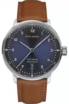 Iron Annie Bauhaus Watch 5046-3