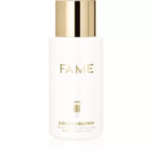 Paco Rabanne Fame Body Lotion For Her 200ml