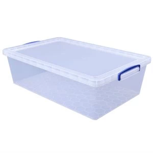 Really Useful Under-Bed Storage Box - 43L