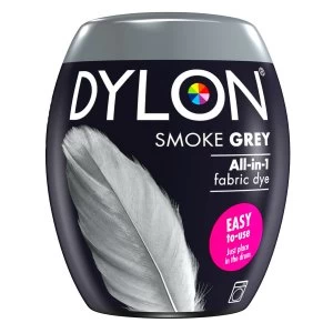 Dylon Machine Dye Pod 65 - Smoke Grey