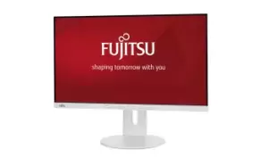 Fujitsu Displays B24-9 WE 61.2cm (24.1") 1920 x 1200 pixels WUXGA...