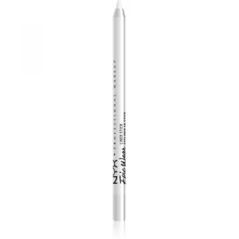 NYX Professional Makeup Epic Wear Eyeliner Pencil Pure White