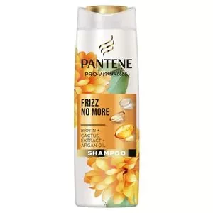 Pantene Pro-V Miracles Frizz No More Hair Shampoo 400ml